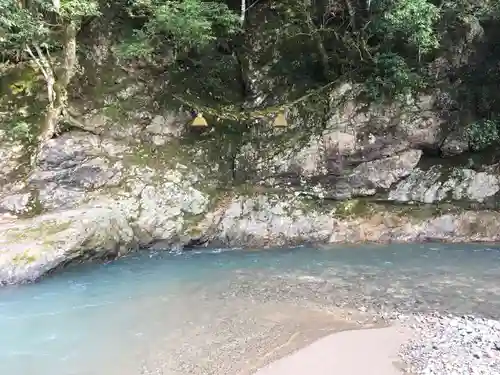 若狭神宮寺の周辺