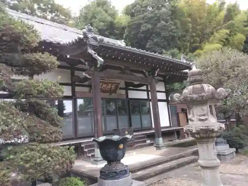 盛源寺(神奈川県)