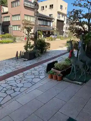 恩栄寺のその他建物