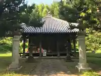 普門院のその他建物