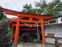 高龍神社(新潟県)