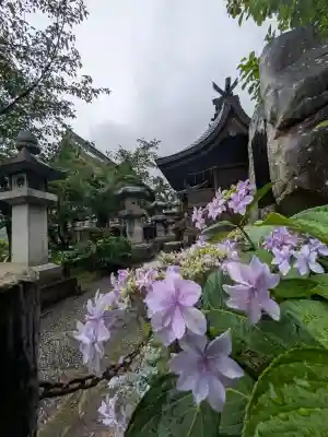 石清尾八幡宮(香川県)