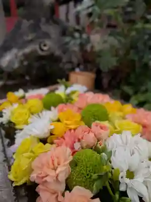 本郷氷川神社(東京都)