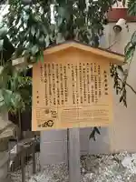 松原道祖神社(京都府)