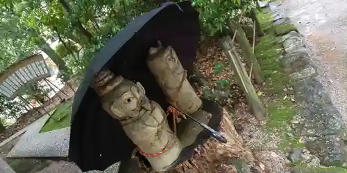 賀茂御祖神社（下鴨神社）(京都府)