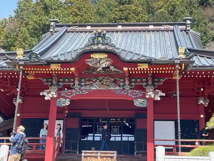 久遠寺(山梨県)