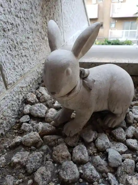 出雲大社東京分祠(東京都)
