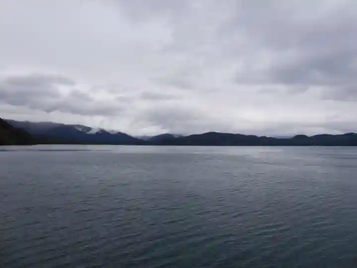 御座石神社(秋田県)