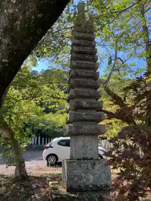 射手神社(三重県)
