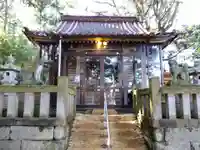 野田神社(石川県)