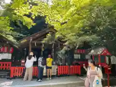 野宮神社(京都府)