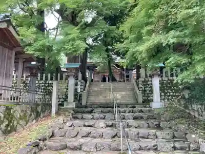 若宮神社(滋賀県)