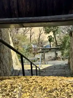 生石神社(兵庫県)