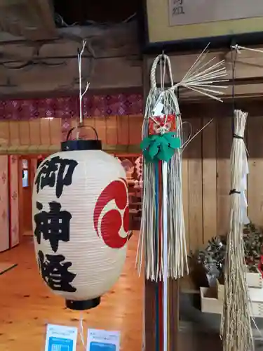 滑川神社 - 仕事と子どもの守り神のその他建物