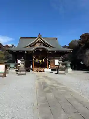 白鷺神社(栃木県)