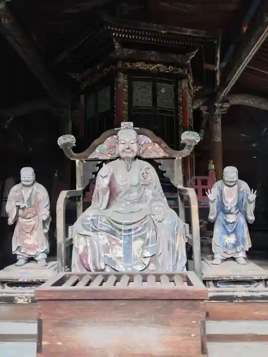 清凉寺(京都府)