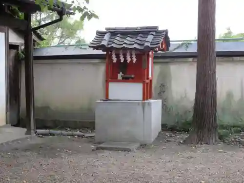 天神社の末社