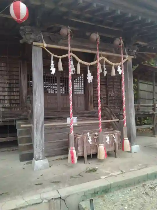 多賀神社(宮城県)
