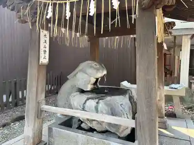 調神社(埼玉県)