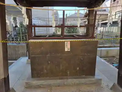 杉山大神(神奈川県)