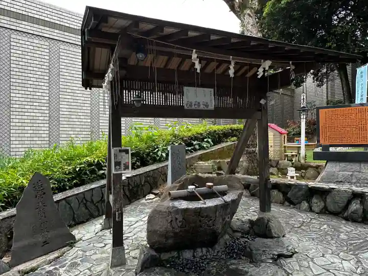 王子神社(徳島県)