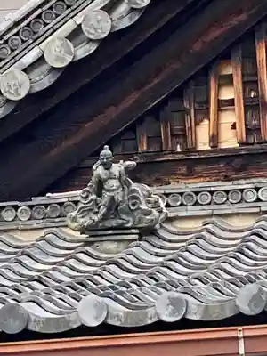 法雲寺のその他建物
