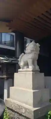 前橋東照宮(群馬県)