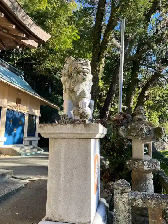 土肥神社(静岡県)