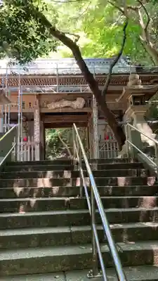 弥谷寺(香川県)