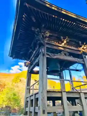 東城寺のその他建物