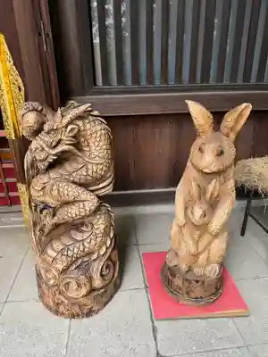 若宮八幡社(愛知県)