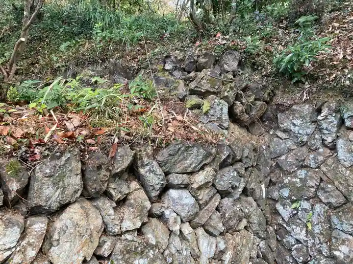唐澤山神社(栃木県)