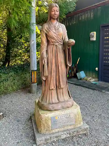 天岩戸神社(宮崎県)