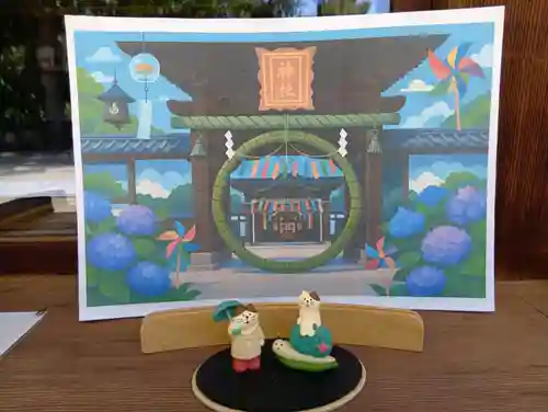 三津厳島神社(愛媛県)