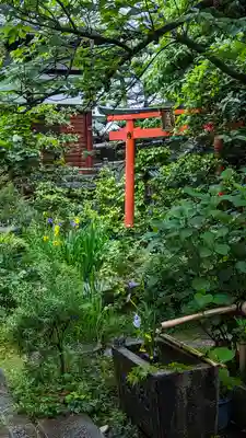 宝蔵寺(京都府)