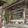 健命寺のその他建物