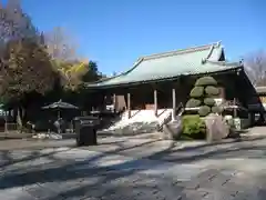 長命寺(東京都)