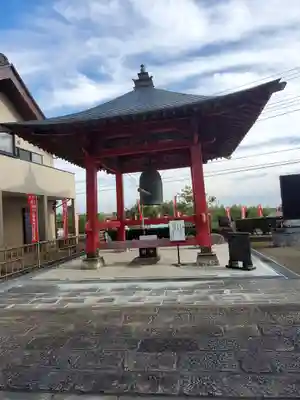 長谷寺(白岩観音)のその他建物