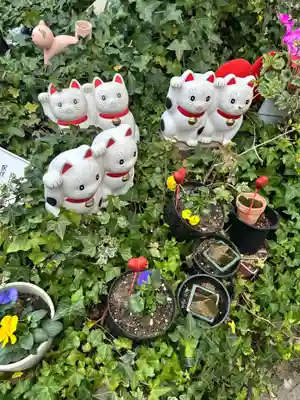 今戸神社(東京都)