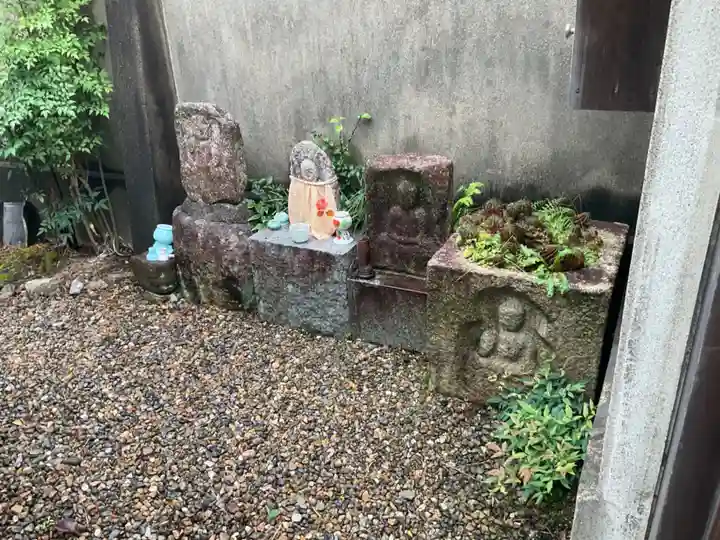 安楽寺(京都府)