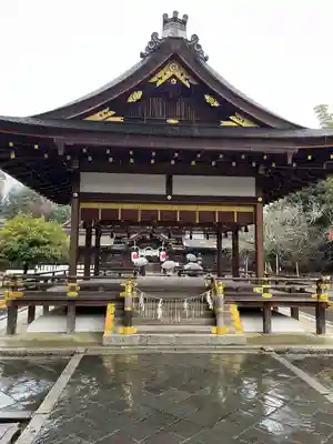 平野神社(京都府)