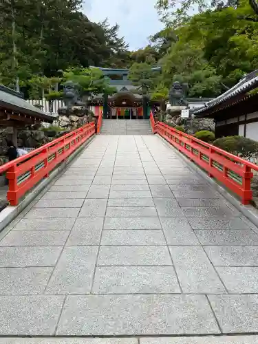 清荒神清澄寺(兵庫県)