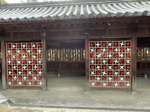 白鳥神社のその他建物