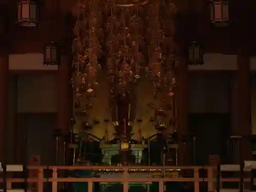 小石観音寺(福岡県)