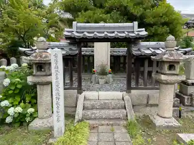 花岳寺(兵庫県)