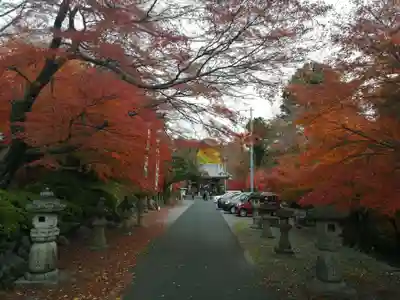 金生山 明星輪寺のその他建物