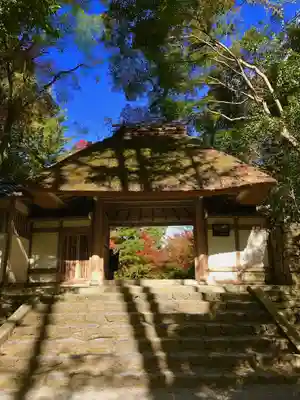 安楽寺(京都府)