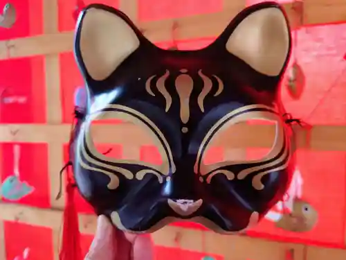 別小江神社のその他建物