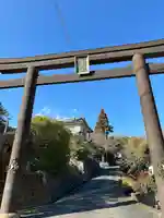 出雲大社 備南教会(広島県)