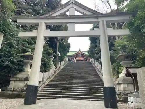 日枝神社(東京都)